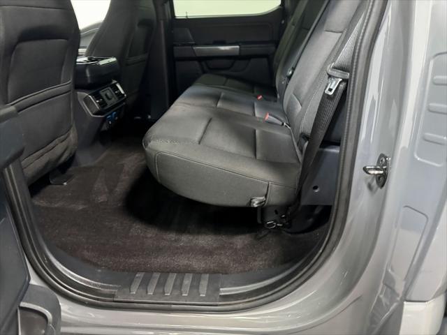 Photo of 2021 Lead Foot Ford F-150