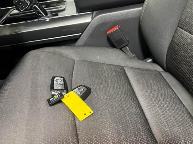 Photo of 2021 Lead Foot Ford F-150