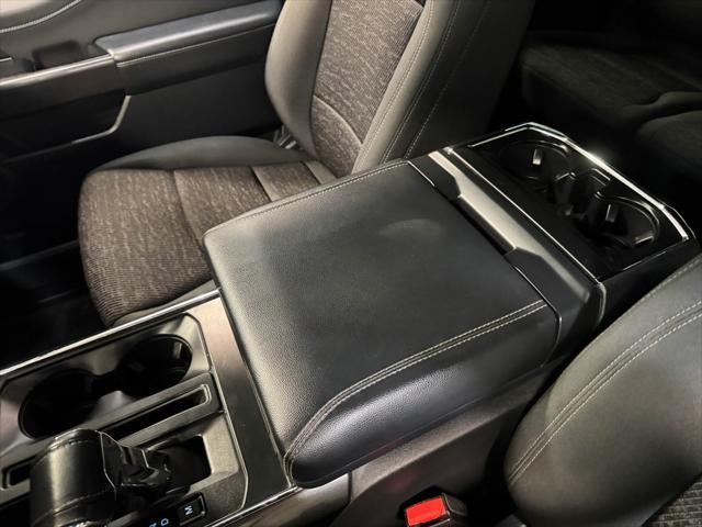 Photo of 2021 Lead Foot Ford F-150