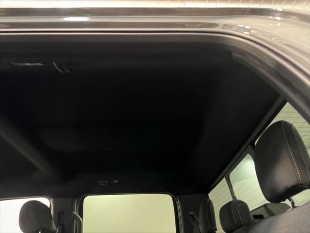 Photo of 2021 Lead Foot Ford F-150