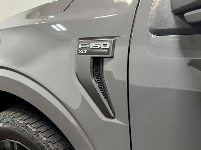 Photo of 2021 Lead Foot Ford F-150