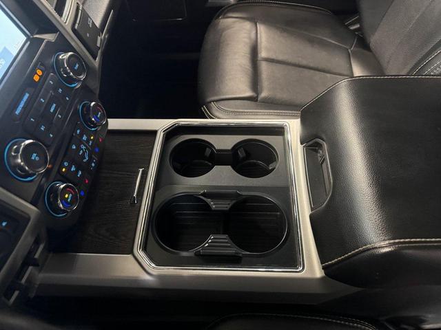Photo of 2020 Vermillion Red Ford F-250