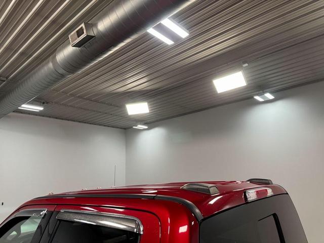 Photo of 2020 Vermillion Red Ford F-250