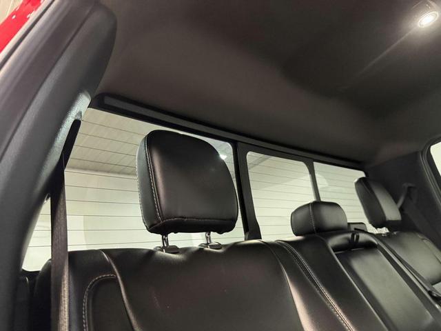 Photo of 2020 Vermillion Red Ford F-250