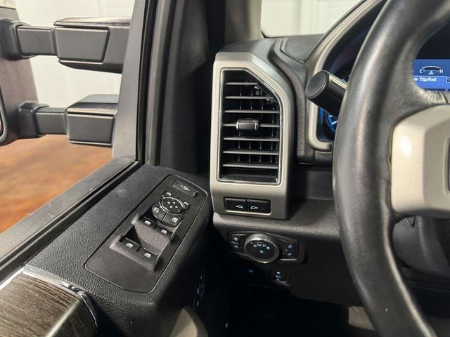 Photo of 2020 Vermillion Red Ford F-250