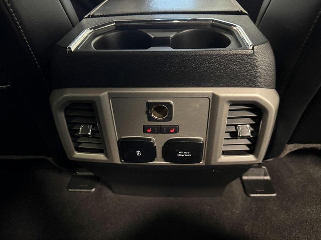 Photo of 2020 Vermillion Red Ford F-250