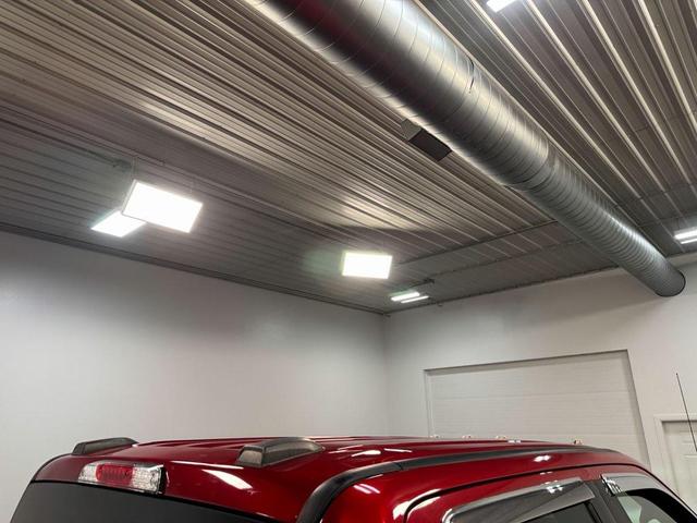 Photo of 2020 Vermillion Red Ford F-250