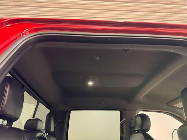 Photo of 2020 Vermillion Red Ford F-250