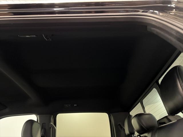 Photo of 2022 Agate Black Metallic Ford F-150