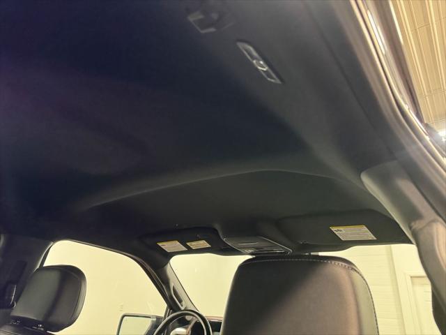 Photo of 2022 Agate Black Metallic Ford F-150