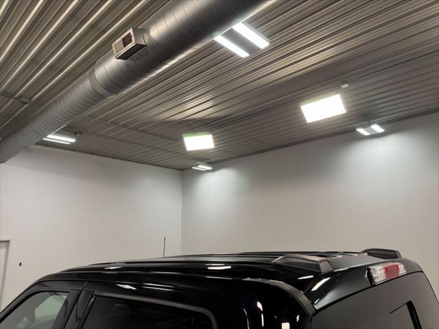 Photo of 2022 Agate Black Metallic Ford F-150