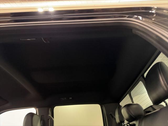 Photo of 2022 Agate Black Metallic Ford F-150