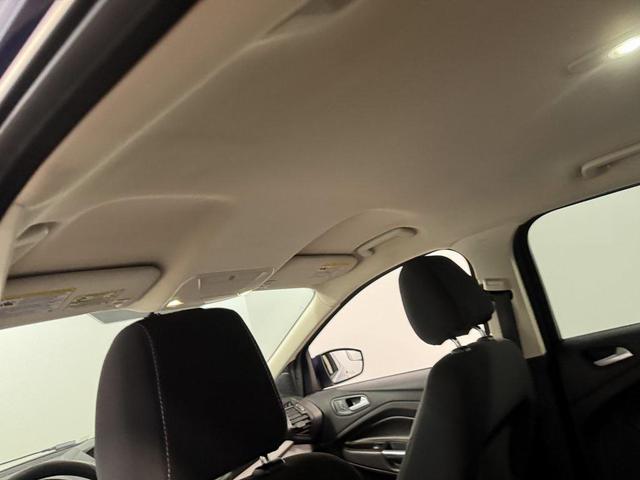 Photo of 2016 Deep Impact Blue Ford Escape