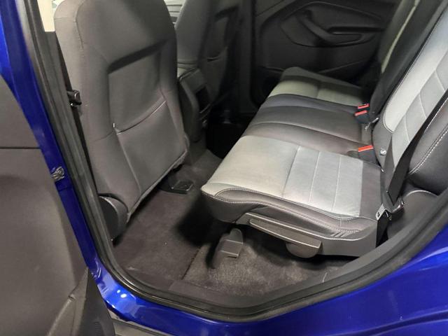 Photo of 2016 Deep Impact Blue Ford Escape