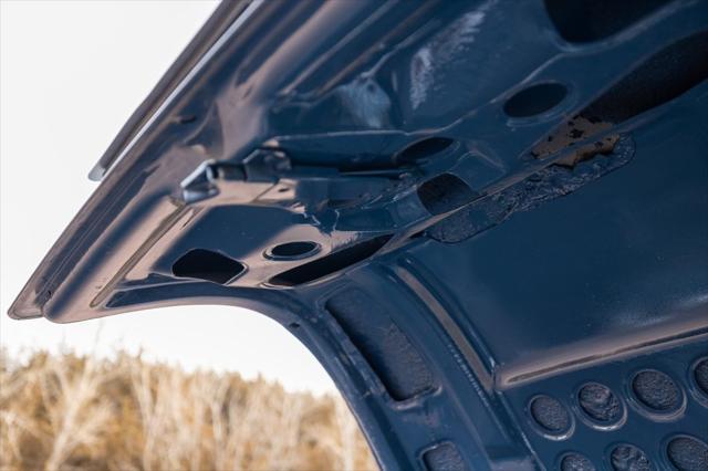 Photo of 1950 Blue Dodge Meadowbrook