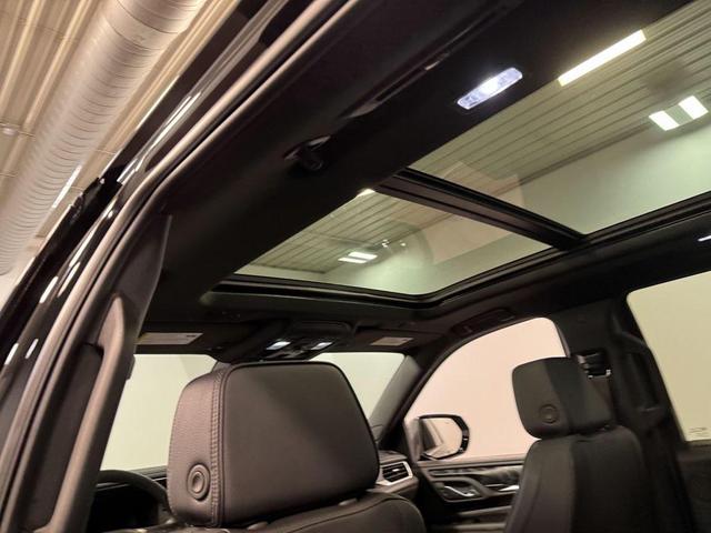 Photo of 2024 Onyx Black GMC Yukon