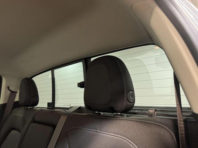 Photo of 2022 Satin Steel Metallic Chevrolet Colorado