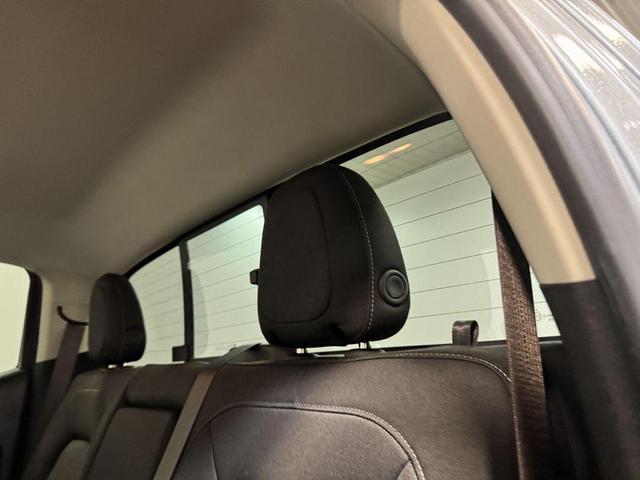 Photo of 2022 Satin Steel Metallic Chevrolet Colorado