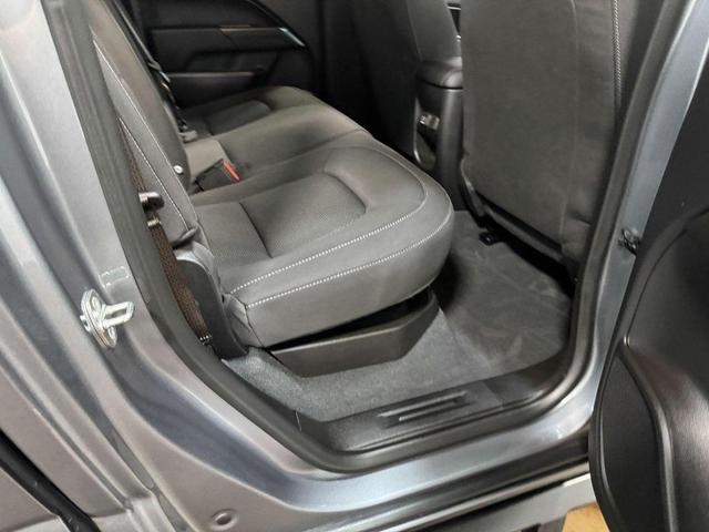 Photo of 2022 Satin Steel Metallic Chevrolet Colorado