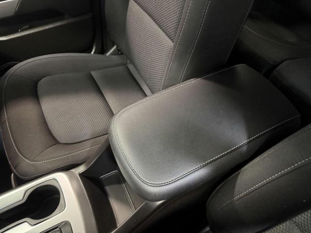 Photo of 2022 Satin Steel Metallic Chevrolet Colorado