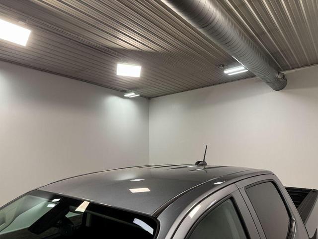 Photo of 2022 Satin Steel Metallic Chevrolet Colorado