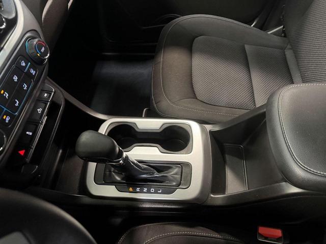 Photo of 2022 Satin Steel Metallic Chevrolet Colorado