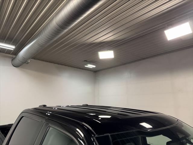 Photo of 2023 Black Metallic Ford F-150
