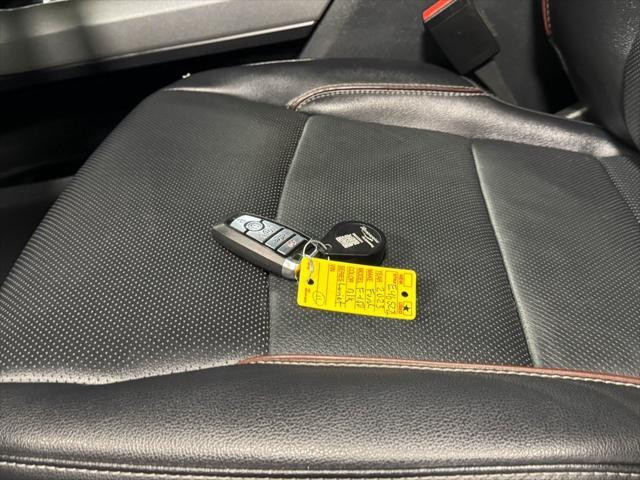 Photo of 2023 Black Metallic Ford F-150