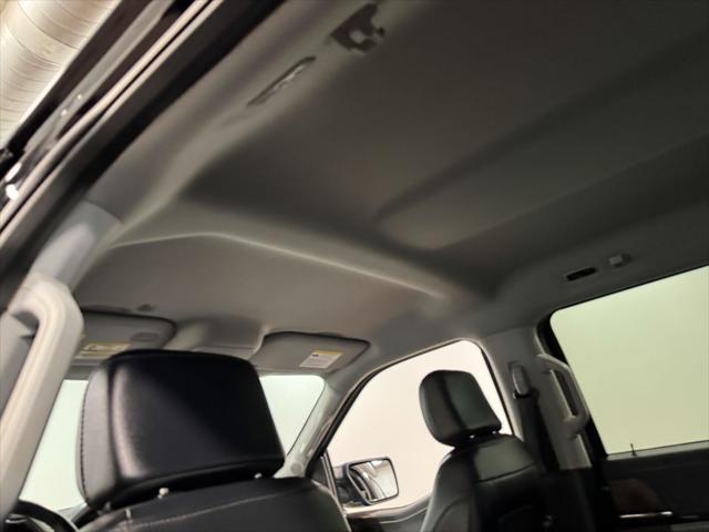 Photo of 2023 Black Metallic Ford F-150
