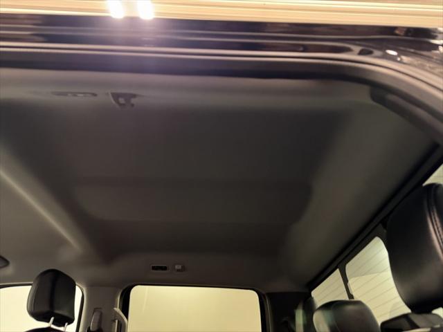 Photo of 2023 Black Metallic Ford F-150