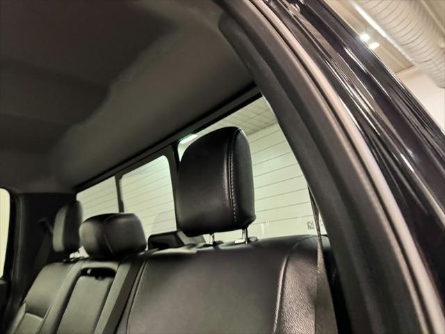 Photo of 2023 Black Metallic Ford F-150