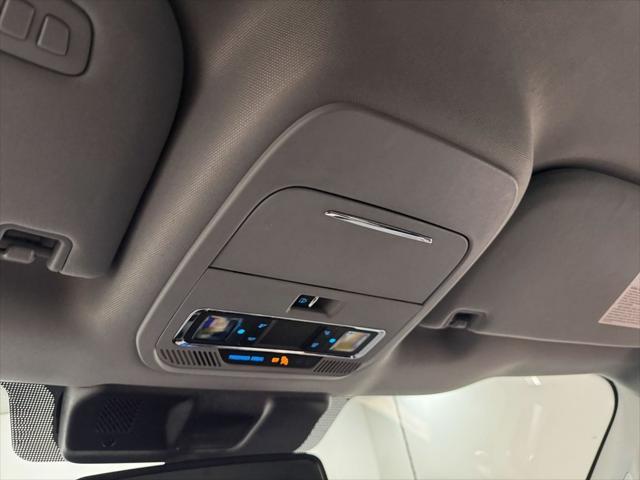 Photo of 2023 Black Metallic Ford F-150
