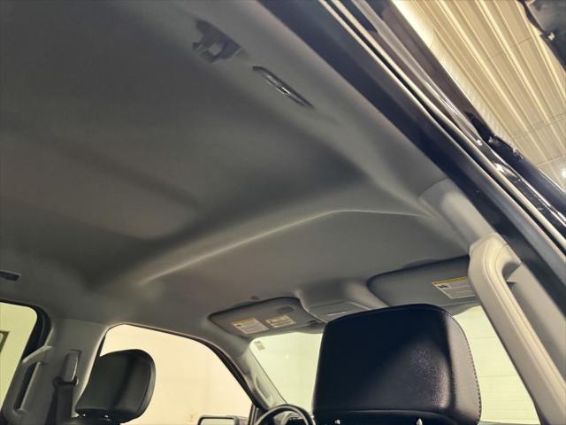 Photo of 2023 Black Metallic Ford F-150