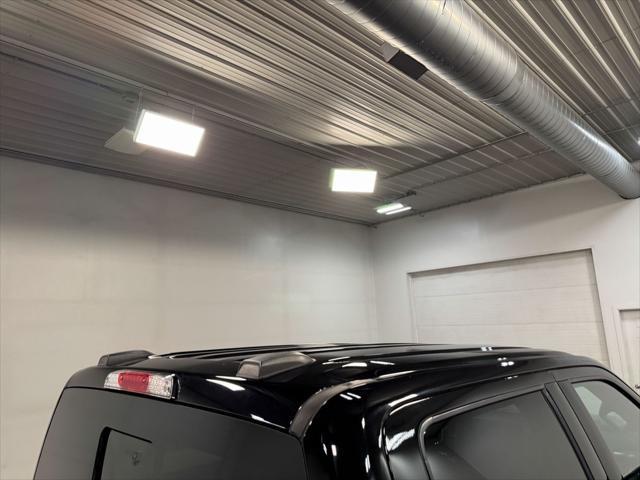 Photo of 2023 Black Metallic Ford F-150