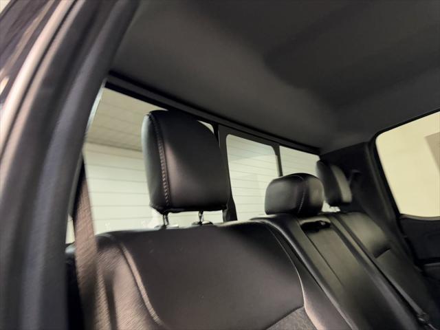 Photo of 2023 Black Metallic Ford F-150
