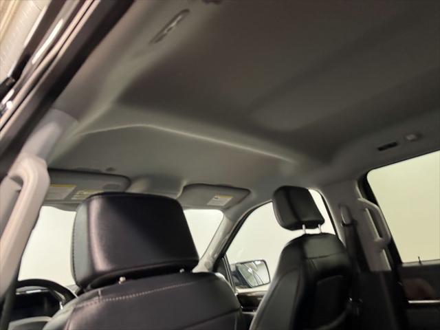 Photo of 2023 Black Metallic Ford F-150