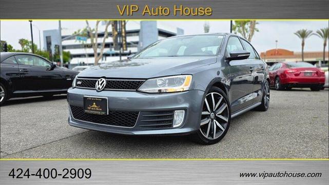 2014 Volkswagen Jetta