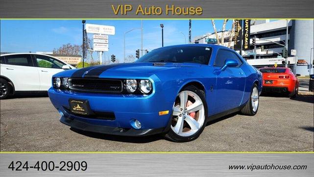 2010 Dodge Challenger