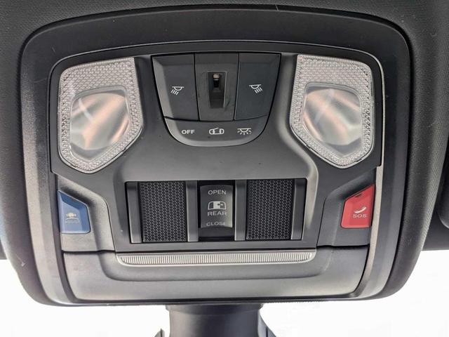 Photo of 2023 Patriot Blue Pearlcoat RAM 1500
