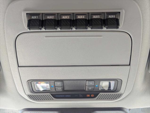 Photo of 2024 Oxford White Ford F-350