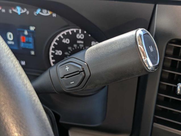 Photo of 2024 Oxford White Ford F-350