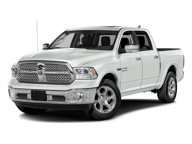 Photo of 2016 Bright White Clearcoat RAM 1500