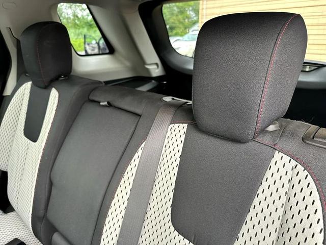 Photo of 2015 Light Blue GMC Terrain