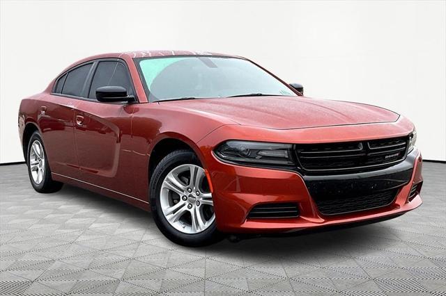 Photo of 2020 Sinamon Stick Dodge Charger