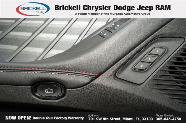 Photo of 2025 Pxj Dodge Charger Daytona