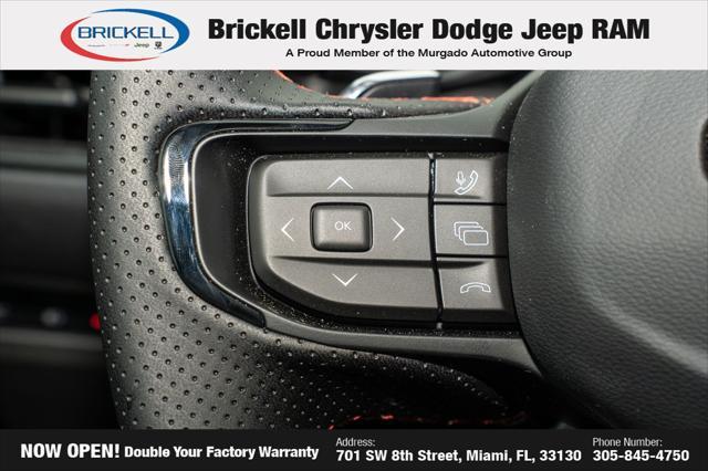 Photo of 2025 Pxj Dodge Charger Daytona