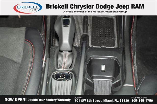 Photo of 2025 Pxj Dodge Charger Daytona
