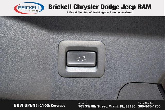 Photo of 2021 Polymetal Gray Mazda CX-9