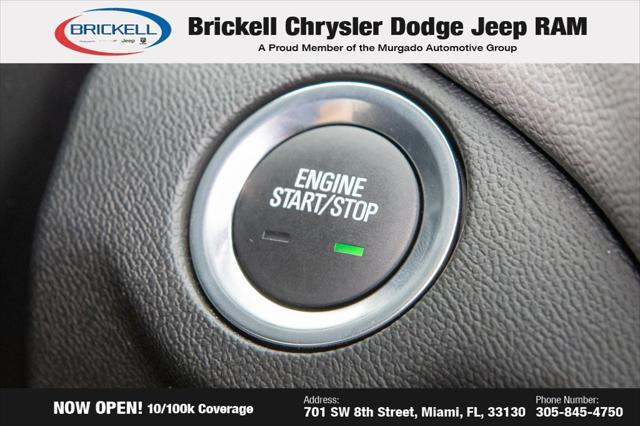 Photo of 2024 Summit White Chevrolet Equinox