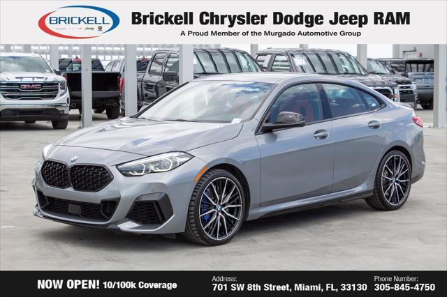 2022 BMW M235 Gran Coupe